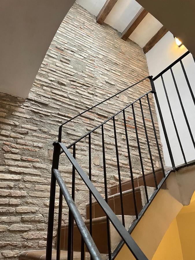 Casa Ferrers Piso 5. Precioso Atico Con Terraza Apartment Tarragona Luaran gambar